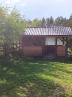 Domek Rokitki - 1