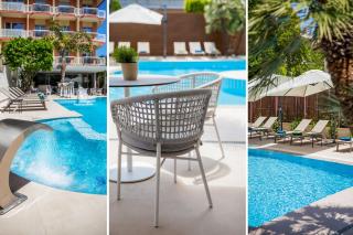 Hotel Torino Wellness & Spa - Diano Marina - 4
