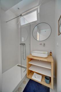 IMMOGROOM - Bright flat - near shops - CONGRESSBEACHES - Cannes - 6