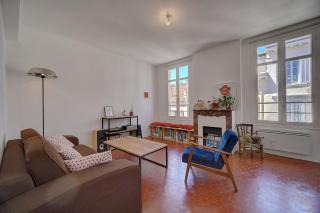 IMMOGROOM - Bright flat - near shops - CONGRESSBEACHES - Cannes - 5