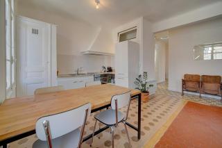 IMMOGROOM - Bright flat - near shops - CONGRESSBEACHES - Cannes - 2