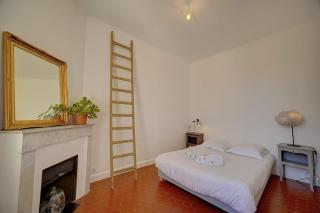 IMMOGROOM - Bright flat - near shops - CONGRESSBEACHES - Cannes - 7