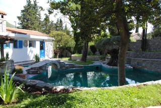 Villa Old Mill - Herceg Novi - 1