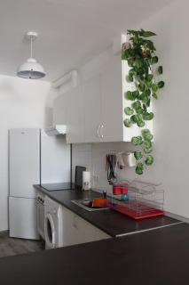 Apartamento Guadiaro 3 Ainhoa - Benaoján - 2