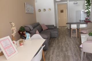 Apartamento Guadiaro 3 Ainhoa - Benaoján - 0