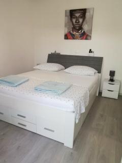 M&M`s- lovely apartments - Baška Voda - 8