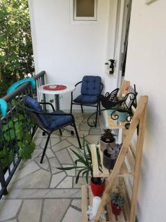 M&M`s- lovely apartments - Baška Voda - 6