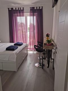 M&M`s- lovely apartments - 4