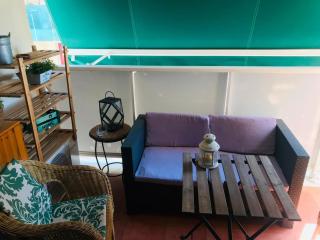 Precioso apartamento en la playa de Gandia - Los Mártires - 8