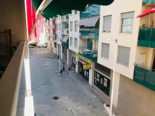 Precioso apartamento en la playa de Gandia - Los Mártires - 6