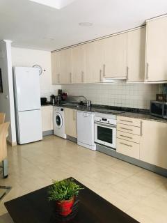 Precioso apartamento en la playa de Gandia - Los Mártires - 5