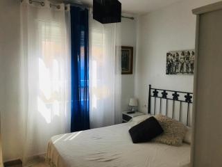 Precioso apartamento en la playa de Gandia - Los Mártires - 2