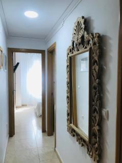 Precioso apartamento en la playa de Gandia - Los Mártires - 1