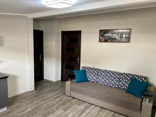 Opera Apart Hotel - Kiev - 3
