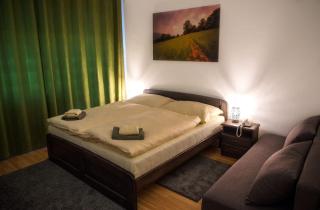 Penzión Solisko*** Oščadnica - Oščadnica - 9