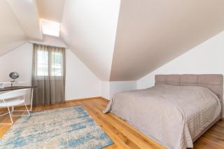 Lossi Old Town Apartment - Tartu - 4