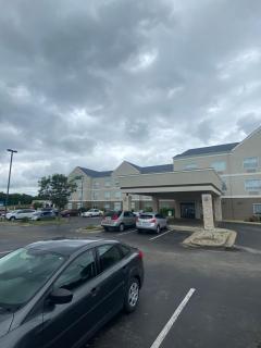Holiday Inn Express Princeton by IHG - 7