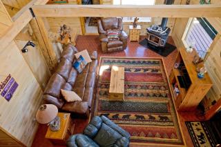 Deer Creek Escape - South Fork - 2