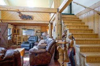 Deer Creek Escape - South Fork - 1