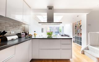 The Jericho Retreat - Bright & Spacious 4BDR Home with Garden - Oxford - 9