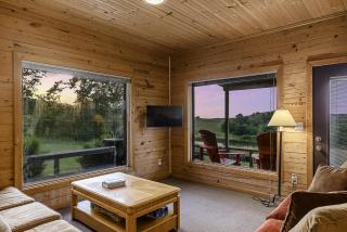 This is the ultimate in private escape - Ponca - 9