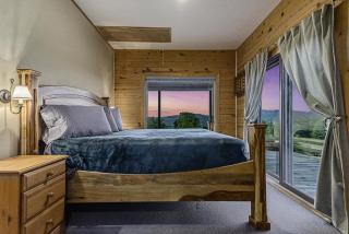 This is the ultimate in private escape - Ponca - 2