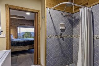 This is the ultimate in private escape - Ponca - 1
