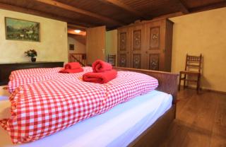 CHALET WIESERNOCK - 1