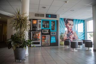 Kyriad ECO - Arras Saint Laurent Blangy Parc Expo - Saint-Laurent-Blangy - 4