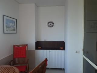 M&I Beach Apartment with Sea View - 3