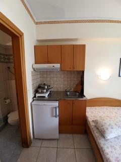 Villa Cosmos Inn - 7