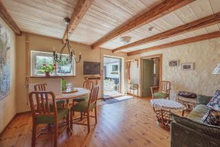 Brösarp Källagården Stora Gårdslägenheten - 5