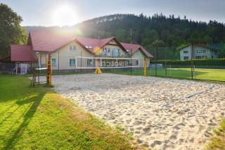 Promenada - Węgierska Górka - 6