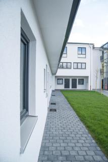 Trip Inn Goethe Business Messe - 2