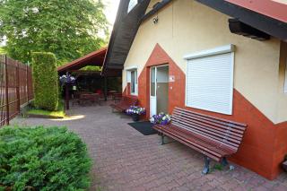 Promenada - Węgierska Górka - 5