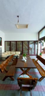 Casa Maria Transalpina - Martinie - 6