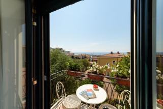 La Casa di Paolo Casa di Charme - Marina di Camerota - 3