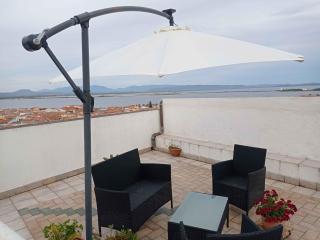 B&B Belvedere - SantʼAntìoco - 9