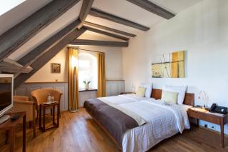 Hotel de Charme Römerhof - Arbon - 6