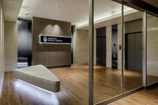 Shizutetsu Hotel Prezio Tokyo Tamachi - Tokyo - 3