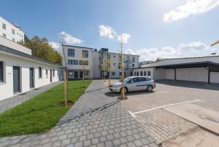 Goethe Business Hotel by Trip Inn - 3