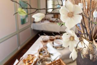 Boutique Hotel Römerhof - Charme und Genuss am Bodensee - 8