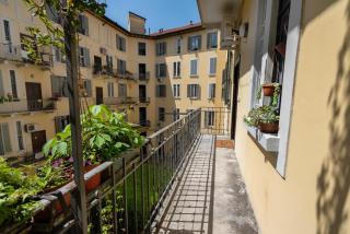 Harmony Navigli Apartment - Milano - 8