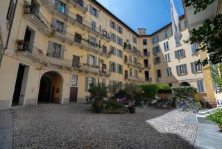 Harmony Navigli Apartment - Milano - 7