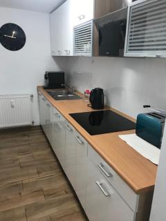 3 Pokoje w centrum Gdyni - Gdynia - 3