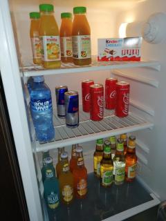 Airport apartment T&T - 1
