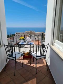Casa Leucosia Suites - Capri - 1