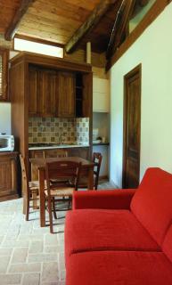 Agriturismo I Sassi Grossi - Corciano - 8