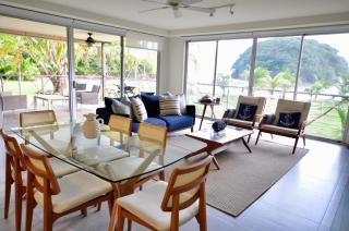Azuero Lodge: Luxury Beachfront condo- Playa Venao - Playa Venao - 0