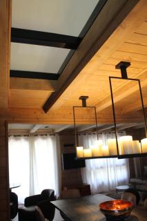 Chalet Les 5 Sapins - 5